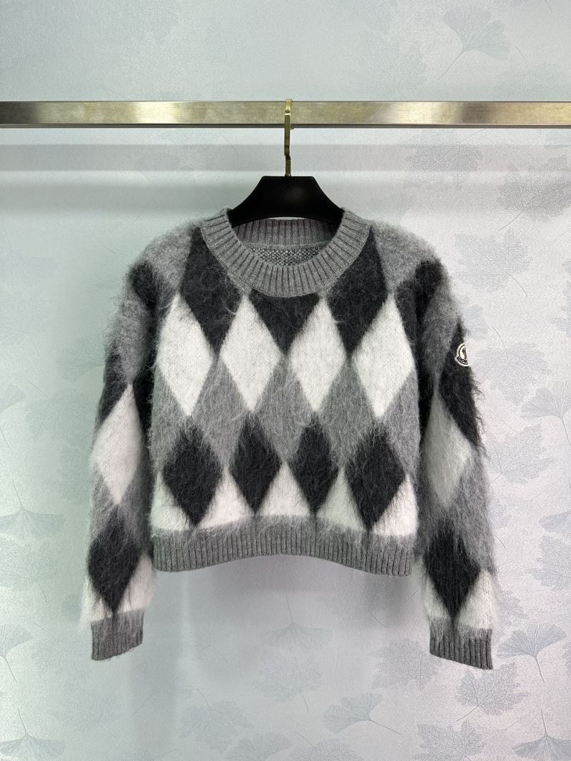 Moncler Sweaters